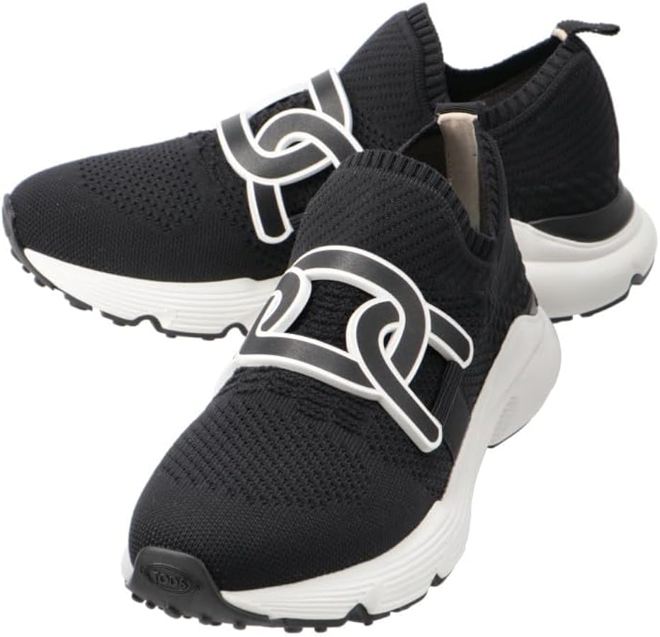 Amazon | [トッズ] スニーカー ケイト ハイテクファブリック