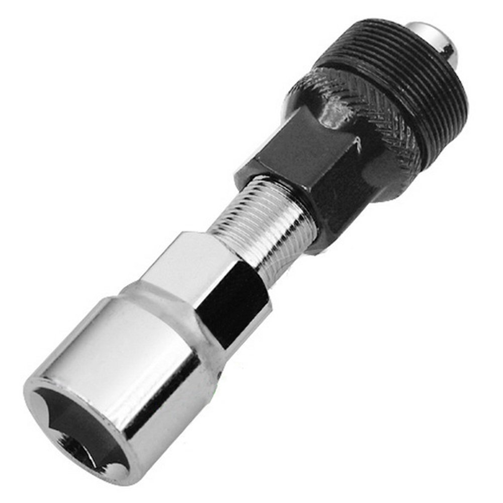 Od-Sports High Carbon Steel Bike Bottom Bracket Removal Repair Tools Kit/Bicycle Crankset Puller Mountain Bike Crank Disassembly Tool for Bicycle Crank Tool Hand Cycle Puller Bike Tool (B01MQWAWVA) Amazon Price History, Amazon Price Tracker