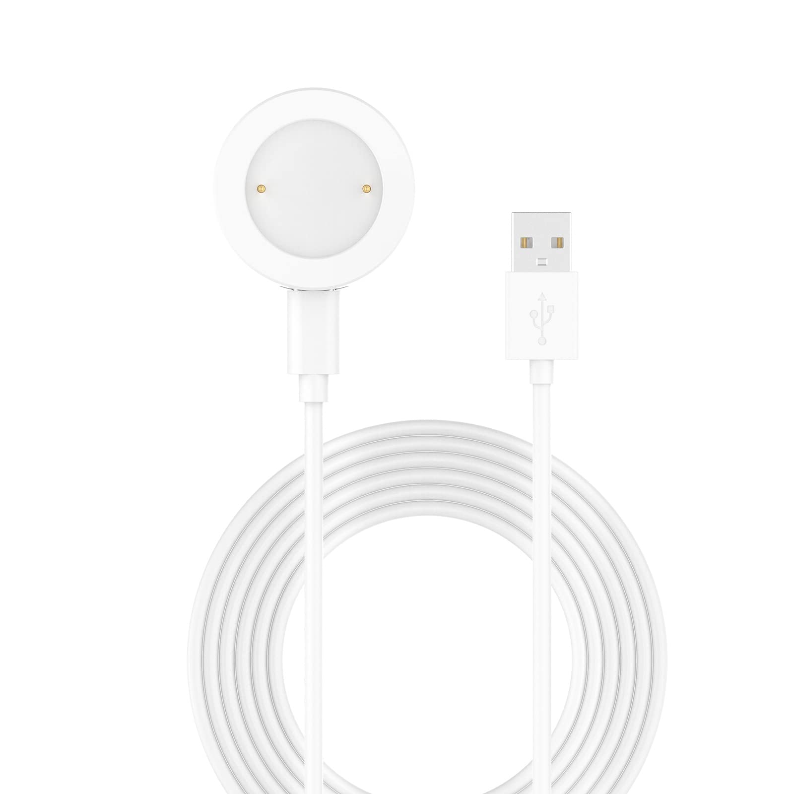 Kabel do ładowania USB stacja dokująca podstawa ładowarka adapter stojak do zegarka GS3