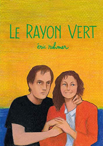 El rayo verde Le rayon vert soluciona la búsqueda de cine original francés