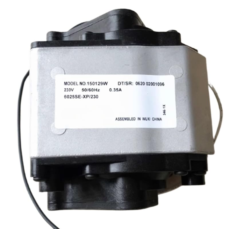 6025SE-XP/230 150129 Vacuum Pumps for Beauty Instruments Air Pumps Accessories