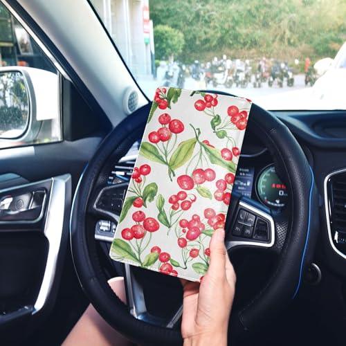 Organizador de Documentos para Auto miniatura 7