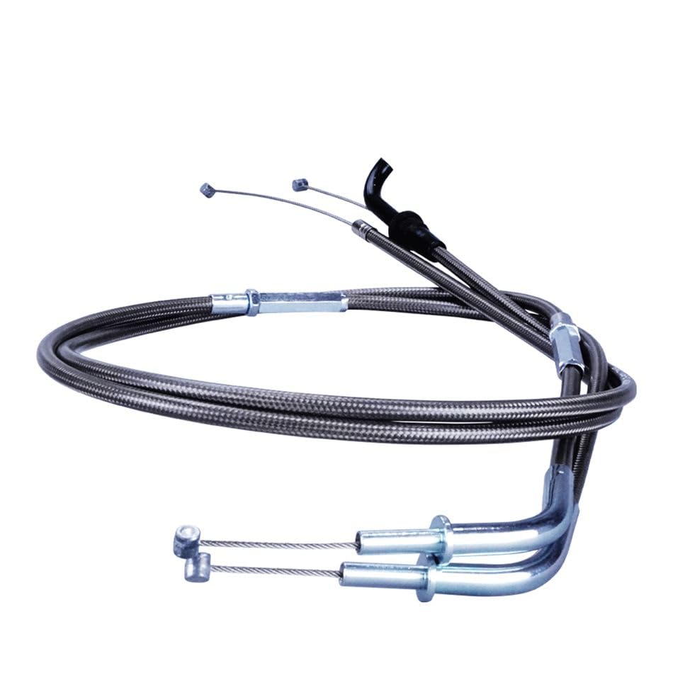 Amazon | VERTEX(バーテックス) Z400GP用 スロットルワイヤー 10cm