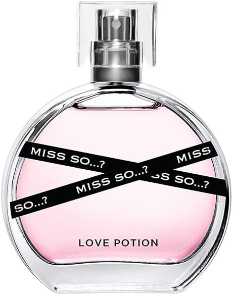 Miss So…? Love Potion EDP 50ml
