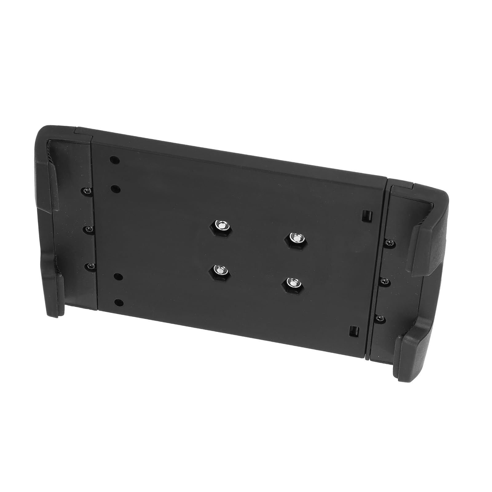 KANASI Supporto per tablet, supporto per cruscotto anti-vibrazione con testa a sfera estensibile regolabile per l'uso in viaggio su console di barche per camion