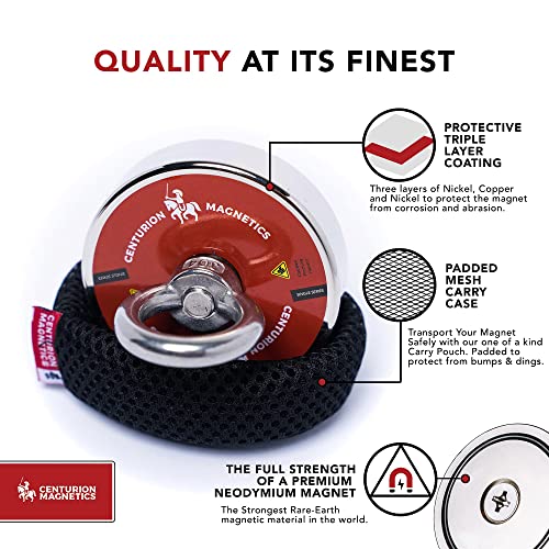 Centurion Buying Guide GistGear