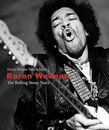 Amazon.com: Baron Wolman: books, biography, latest update