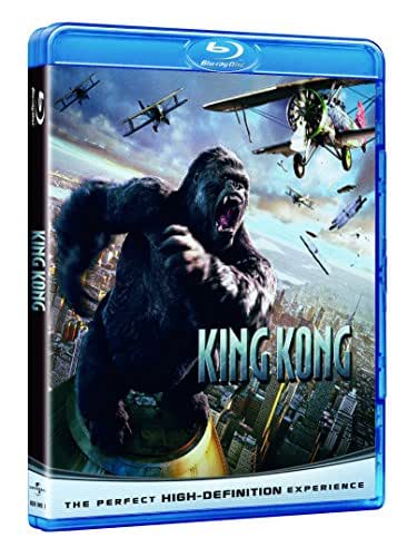 King kong