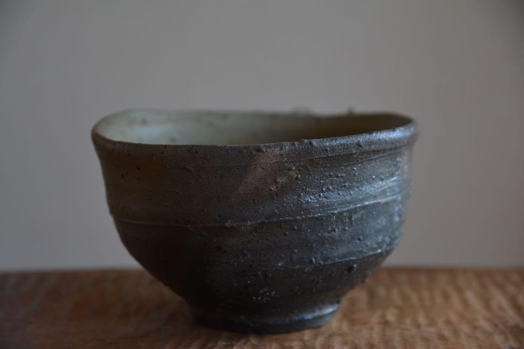 池田省吾 種子島 焼締 片口 酒器 注器 徳利 Amazon.co.jp: 池田省吾 種子島 焼締 片口 酒器 注器 徳利