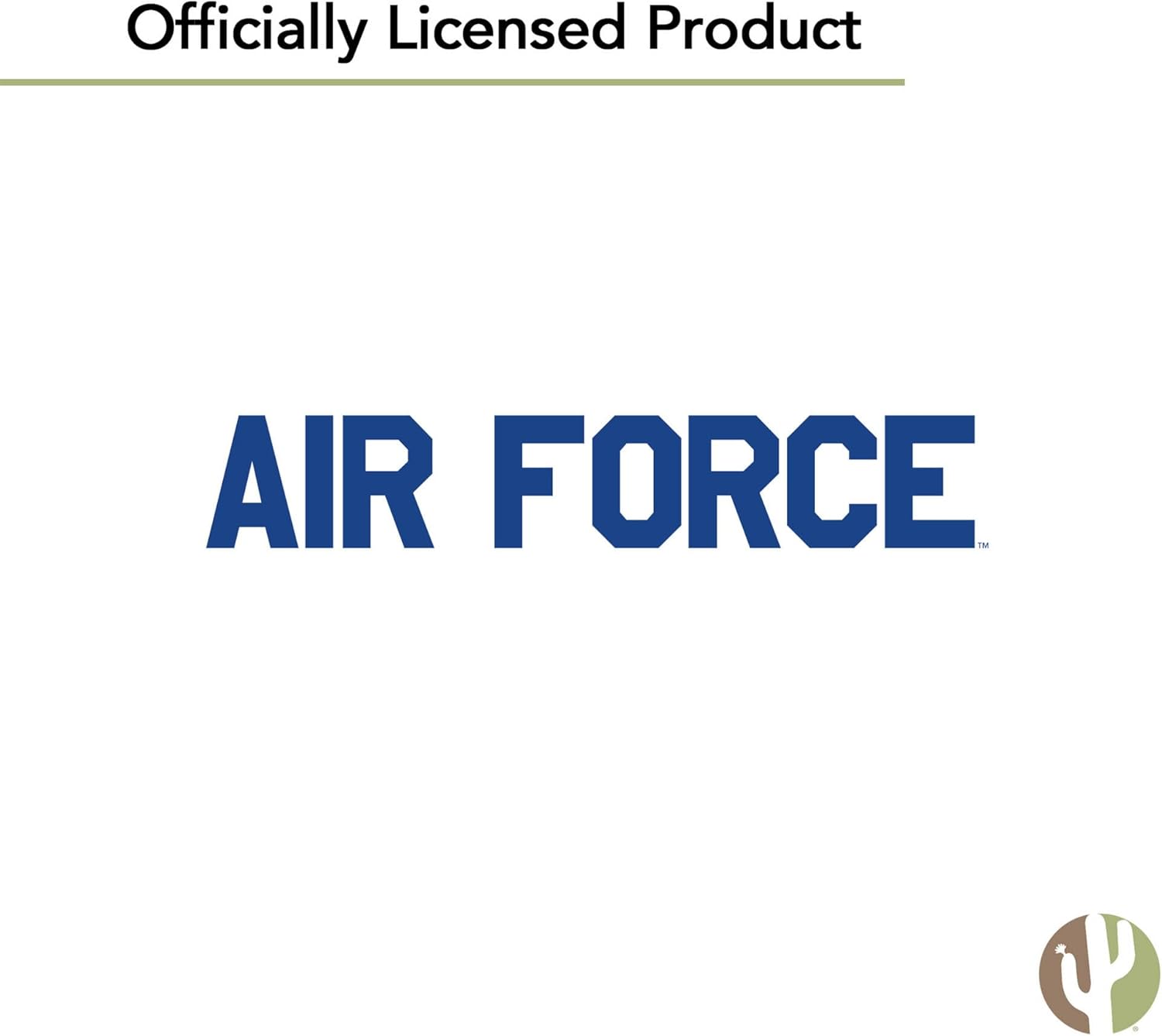 Desert Cactus United States Air Force Academy USAFA Flag - 3 x 5 Feet Falcorns Banner, Indoor/Outdoor Durable Fabric, 100% Polyester Design (Style Y) - Image 6