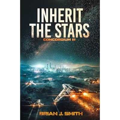 Inherit the Stars