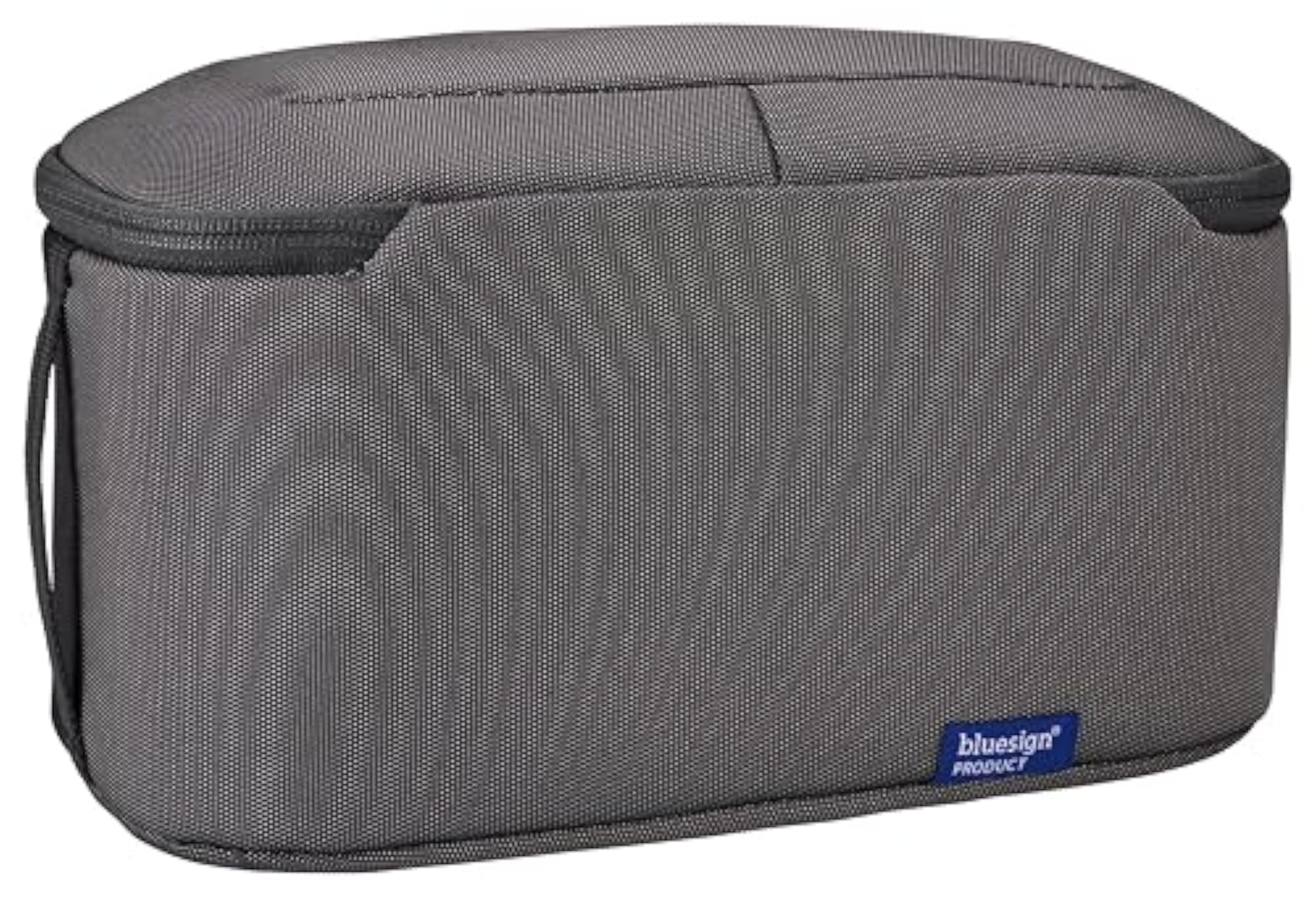 Subterra 2 Toiletry Bag, Grey