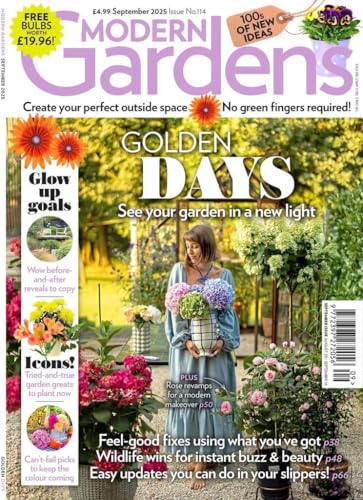 Modern Gardens