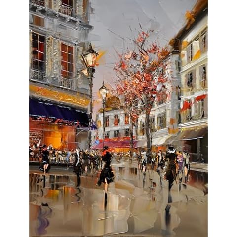 Peinture urbaine Toperfect Cover