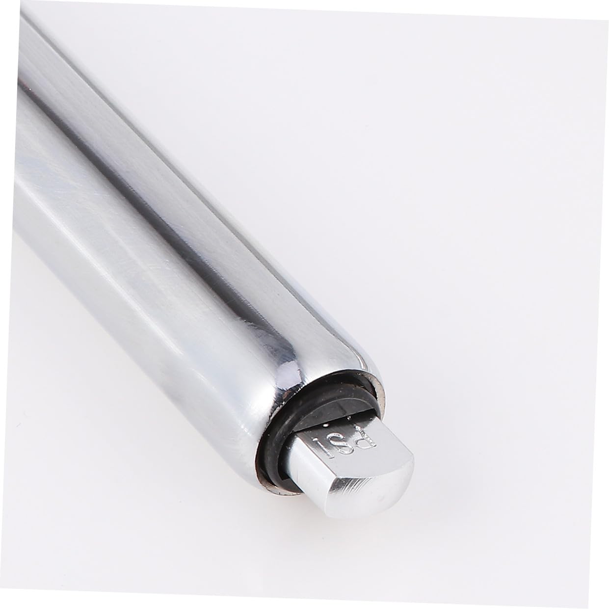5pezzi Manometro Per Pneumatici Pz Misuratore Meccanico Di Pressione Per Auto Suv Strumento Portatile Metallo Con Design Penna e Clip Per Facile Conservazione e Lettura Precisa