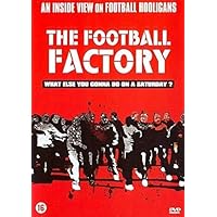The Football Factory
