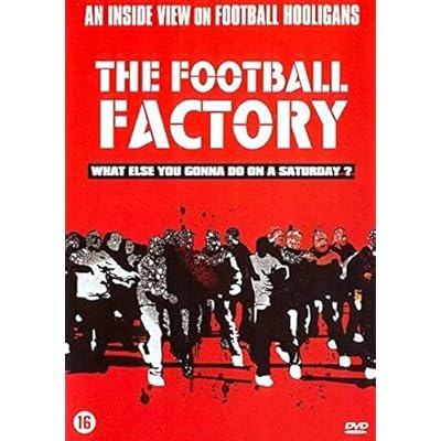 The Football Factory