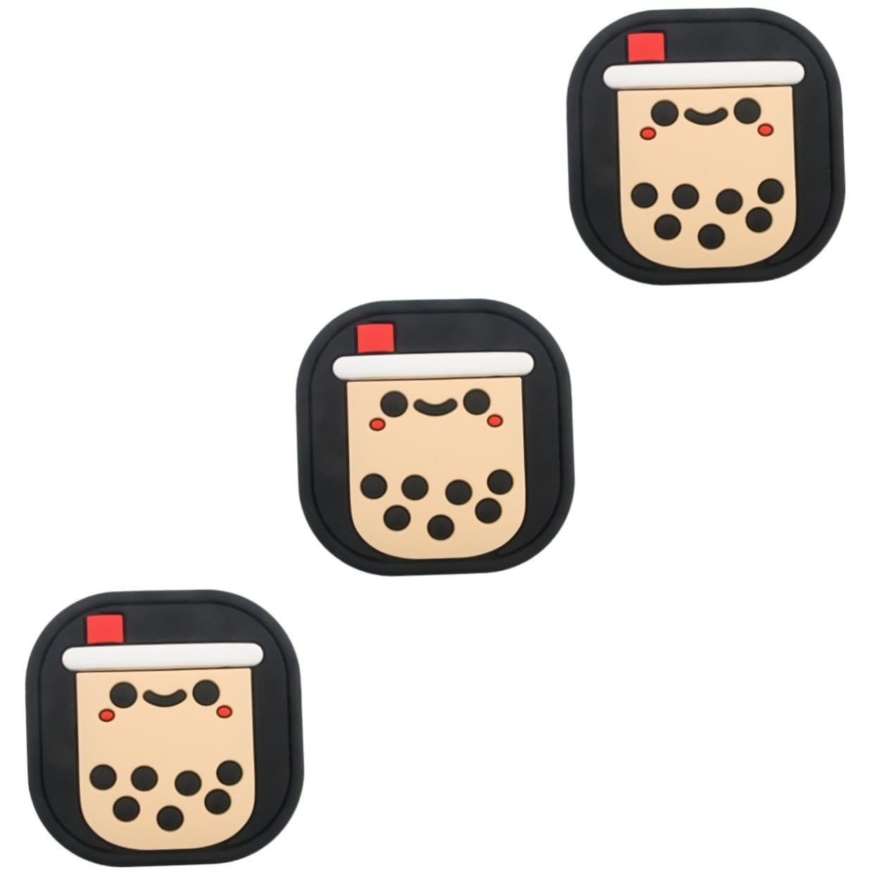 Rangement écouteurs Live Uonlytech - Boîtier étui carton 3 pièces - 8