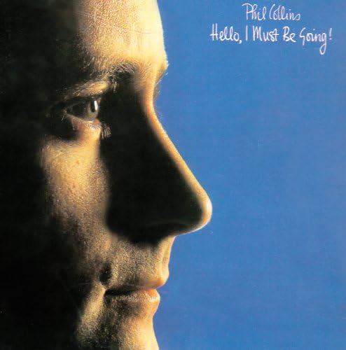 Hello I Must Be Going