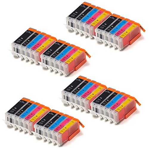 Canon Pixma PGI-550 CLI-551 Eurotone | Imprimez sereinement vos dossiers de télétravail