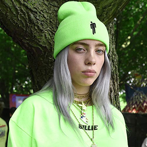 Billie Eilish着用 AWAKE NY starlogo ビーニー Billie Eilish ビーニー Billie Eilish着用 AWAKE NY starlogo