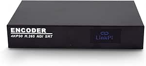 Amazon.com: youyeetoo 4K HDMI Encoder Decoder, ENCSH NDI|HX1&HX2 Video ...