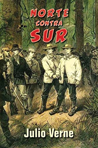 24. Norte contra Sur (1887)