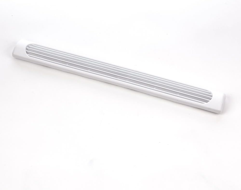 ForeverPRO 241839405 Kickplate Grille for Frigidaire Refrigerator (AP4318624) 240368205 1376942 240368201