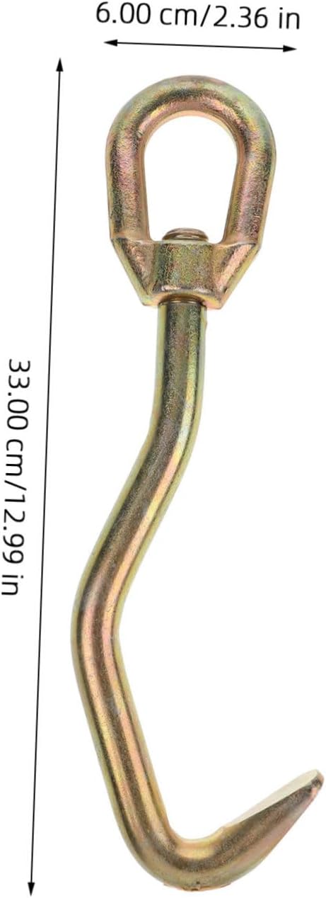 PRETYZOOM Automotive Body Repair Tool Sheet Metal Clamp with Snake Head Grip for Dent Removal Versatile Panel Beating Tool for Auto Body Fabrication and Repair