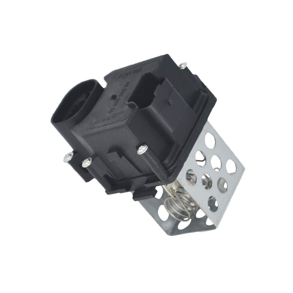 Resistencia del motor del soplador del calentador 9658508980 1308.CL para C4 Berlingo Xsara Picasso 206 307 DS4 DS5 C4