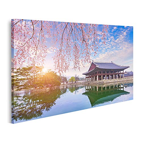 Poster murale pour habiller un grand mur vide facilement
