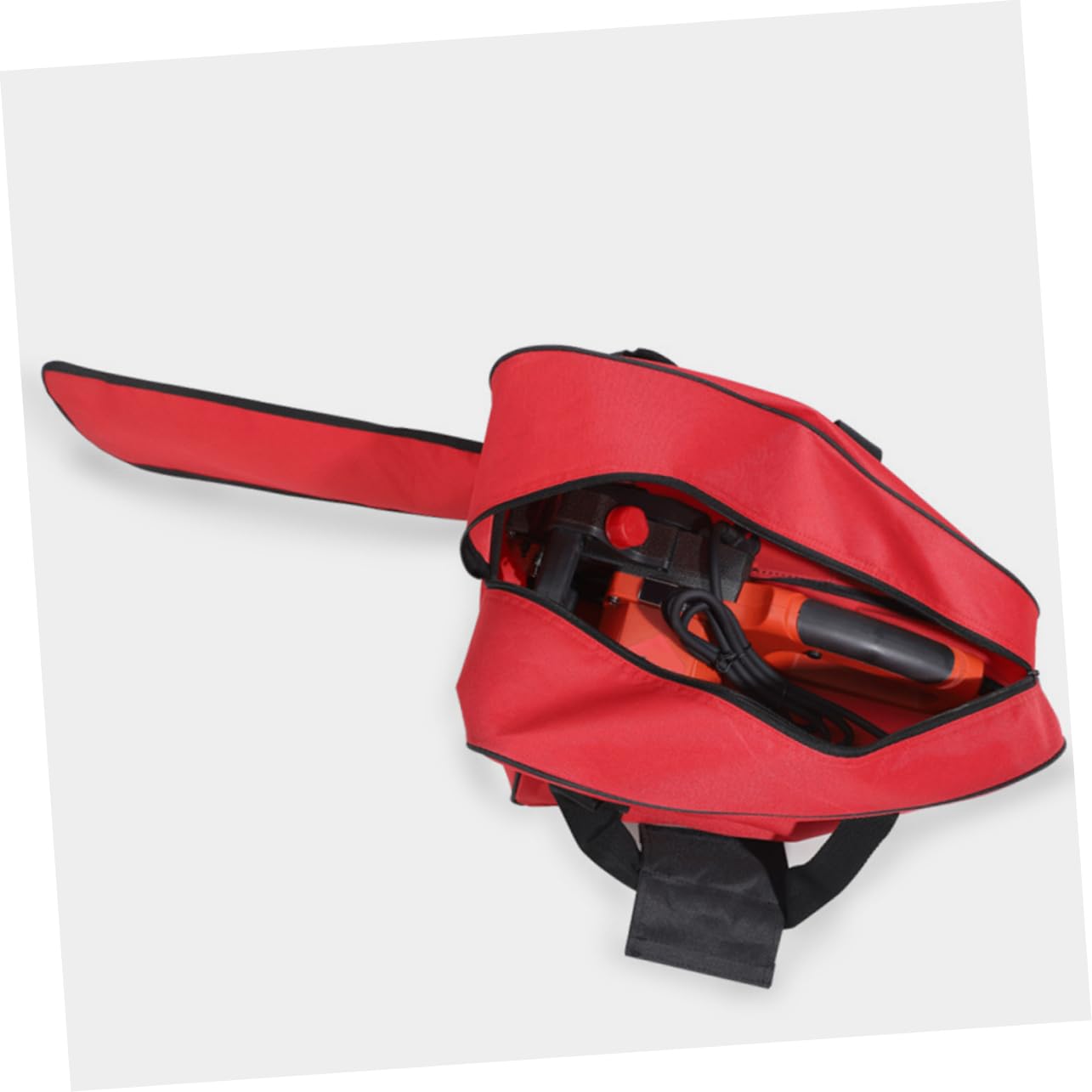 Bolsa de Transporte Portátil para Motosierra de Gran Capacidad