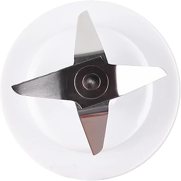 4 Knife for Blade Compatible with, for Hamilton Beach, Blender