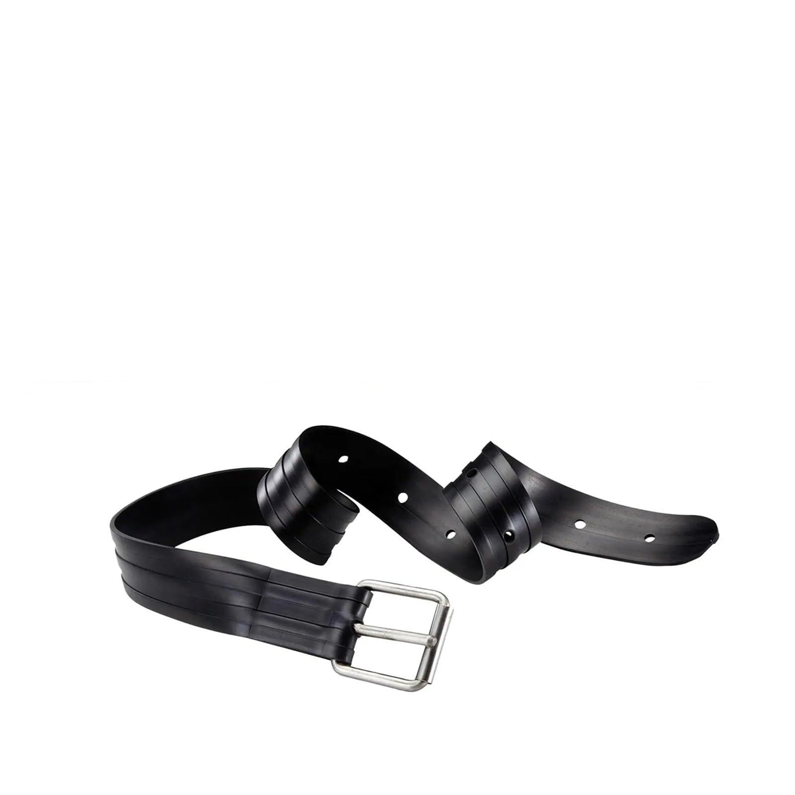 Cintura Sub Cintura for Immersione con Peso for Aiutare i subacquei Cinture in Gomma for Cinture in Tessuto for la Pesca Subacquea di Sport subacquei all'aperto