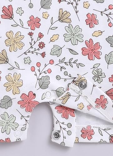 Image of BABY GO Unisex Baby Dungarees