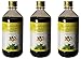Produktbild The Arya Vaidya Pharmacy The Arya Vaidya Pharmacy AVP Dasamoolarishtam Allgemeine Tonic Packung mit 3 (450 ml)