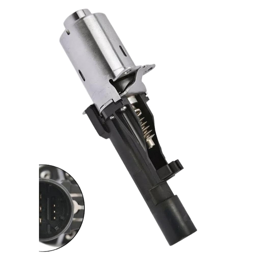 Cylinder Head Valvetronic Timing Actuator Motor Compatible with X1 X3 X4 X5 X6 Z4 N20 N55 135i 228i 320i 328i 428i