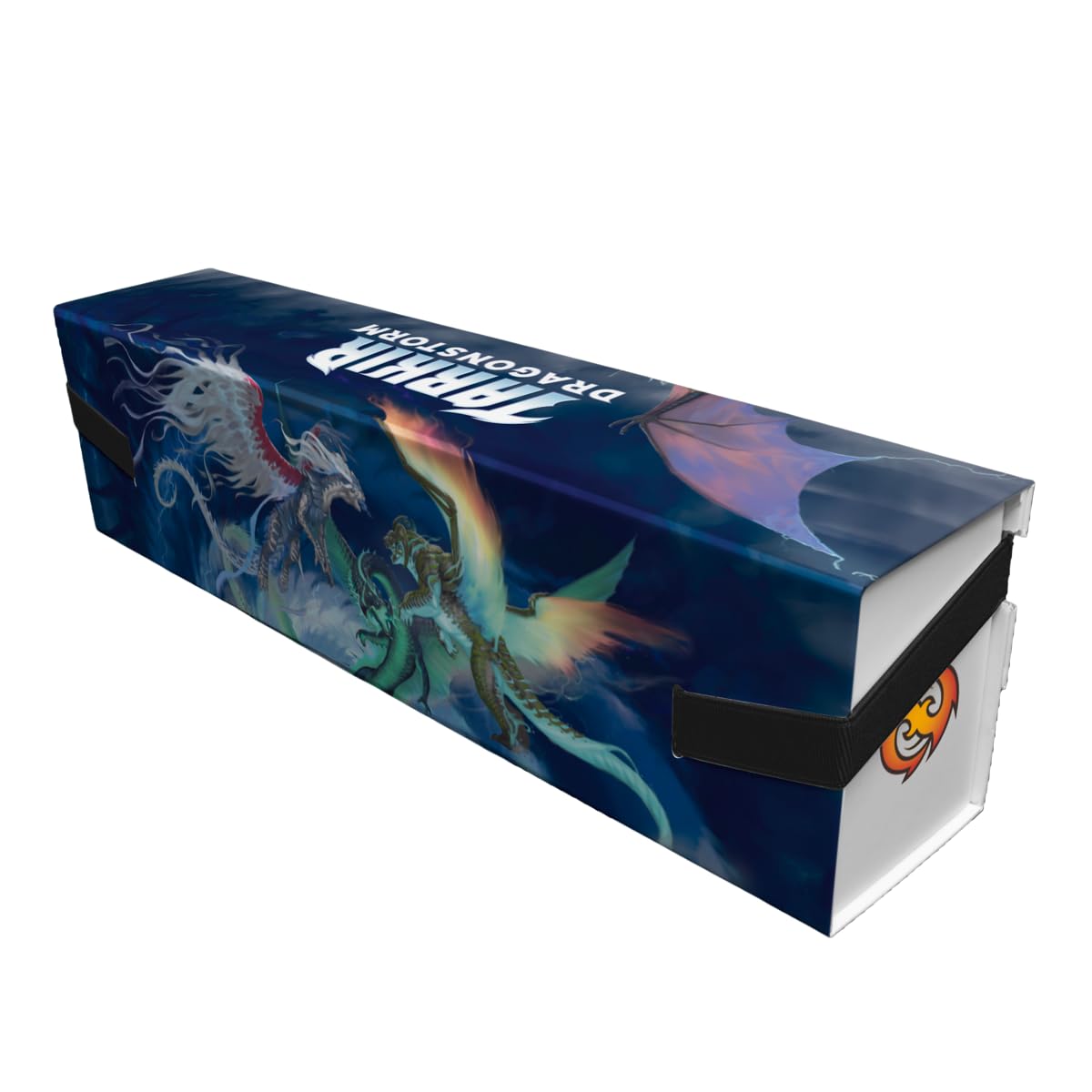 Amazon | Ultra Pro - Tarkir Dragonstorm 500+ フラットパック
