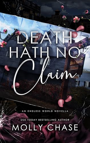 Death Hath No Claim: An Endless World Novella (English Edition)