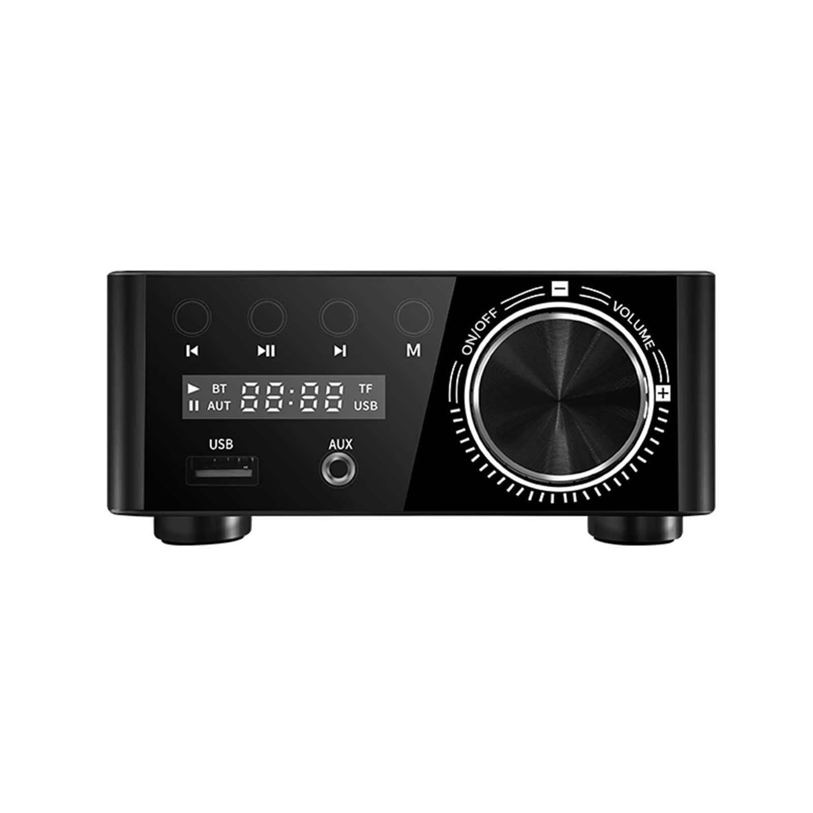 Buy ThreeH HighFidelity Stereo Class D Mini Audio Digital Power