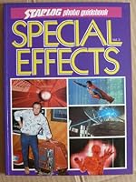 Special Effects, Vol. 3 0931064392 Book Cover