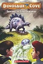 Dinosaur Cove Collection 全20巻セット　洋書　多読 Amazon.com: Dinosaur Cove Books