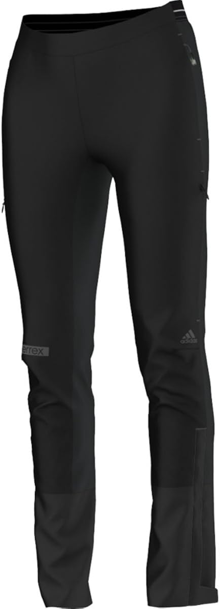 pantaloni da arrampicata adidas outdoor