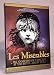 Produktbild Les Misérables in Concert