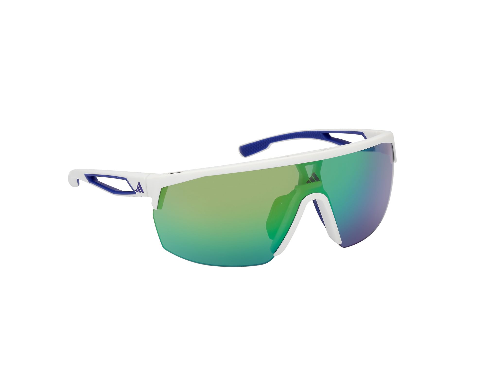 ADIDAS SPORT Occhiali - modello SP0099, colore bianco