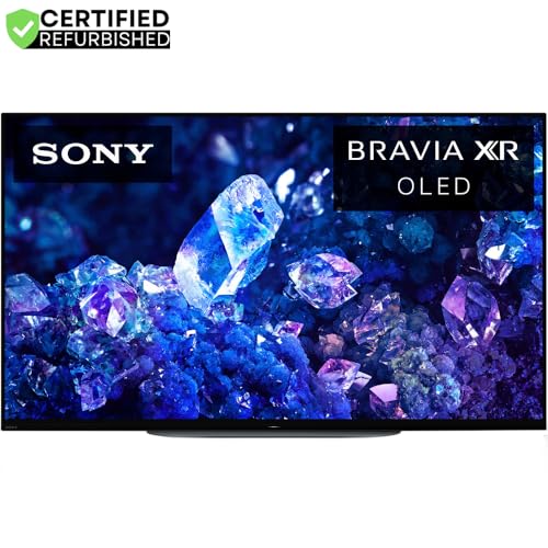 Sony 98 inch Bravia XR TV