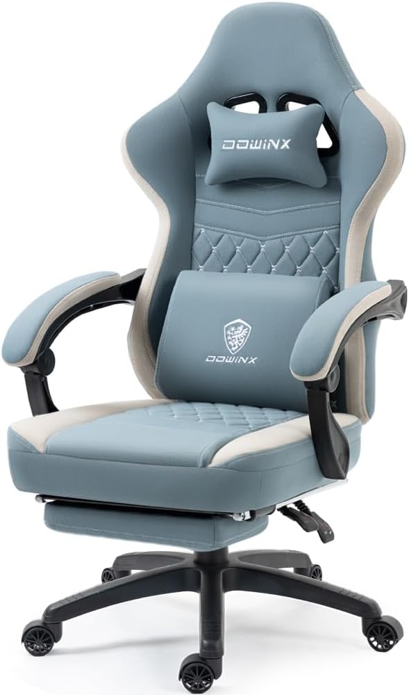 Office Dowinx Gaming Dowinx Office Chair Dowinx Fabric Gaming