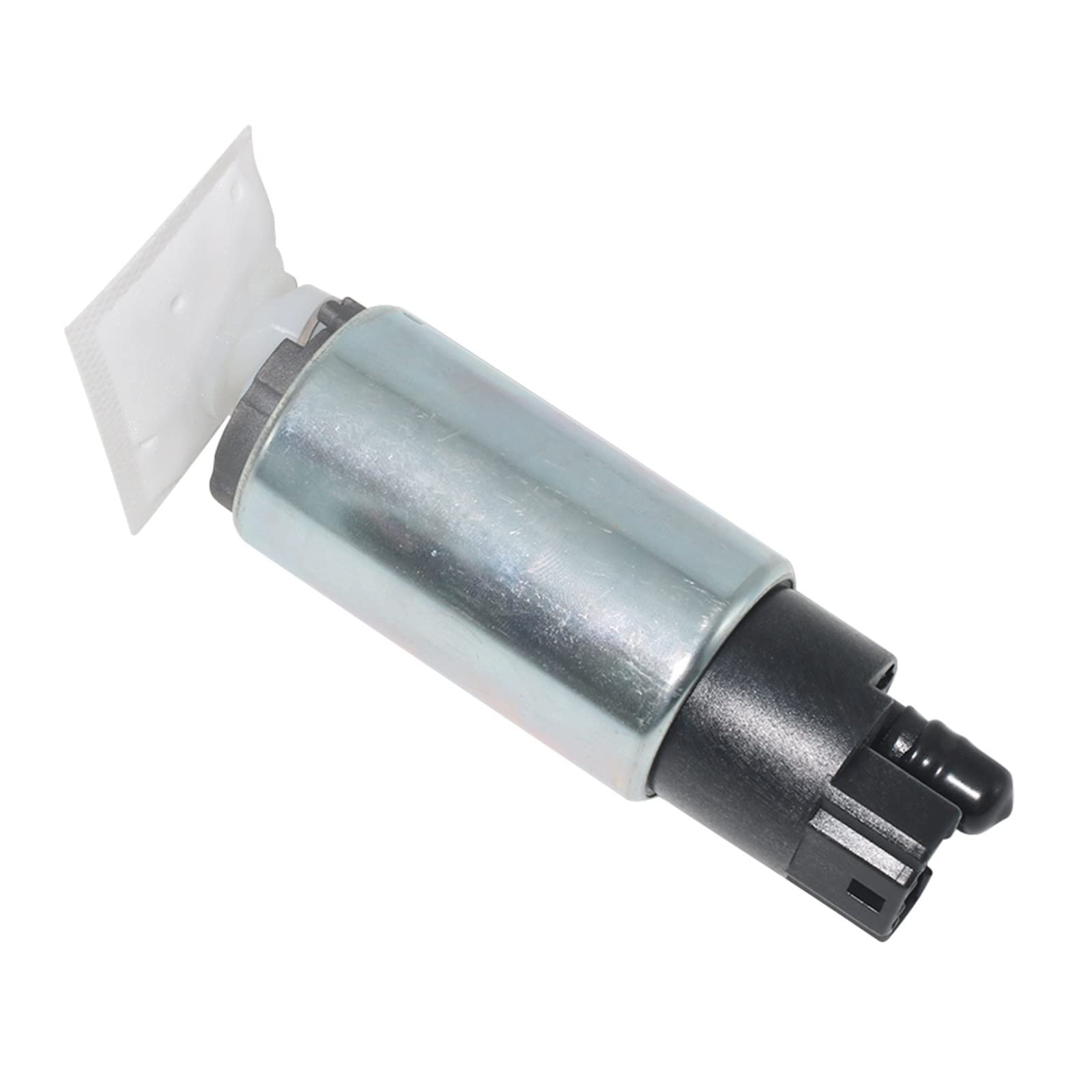 Bomba de gasolina for motocicleta compatible con Yamaha FZ6-NA, FZ6, FZ6-NAHG, FZ6-SA2, FZ6-NHGY, FZ6-S2, FZ6-NS y FZ6 Naked 5VX-13907-02 y 5VX-13907-03