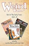 WordFire Press LLC – Weird Tales: Best of the Early Years 1923-25