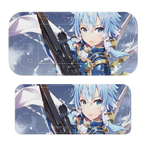 Aj SAO Vm Switch XLV[ Zbg Switch Lite XLtB Zbg V[ Jo[ ^ L[g ʑΉ  EȒPJԂ\t\ w/CAh~ UMǂ ϋv X XCb` XCb`Cg